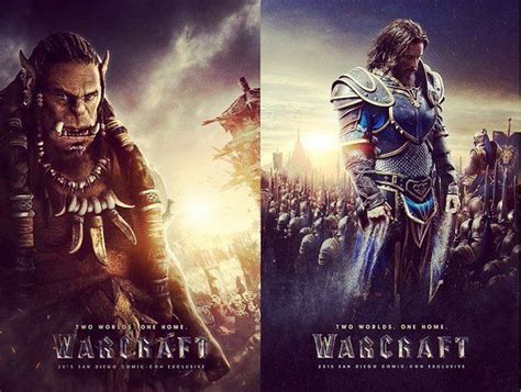 watch warcraft movie online free.